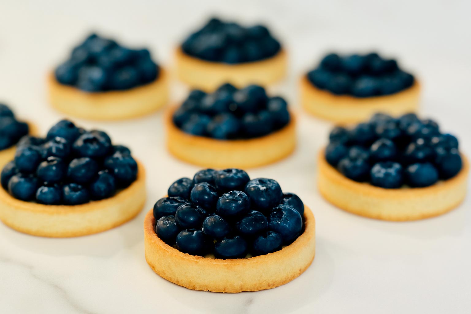 Blueberrys