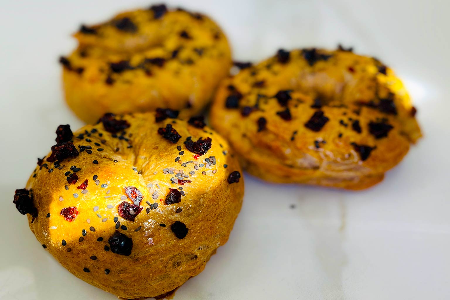 Muffins